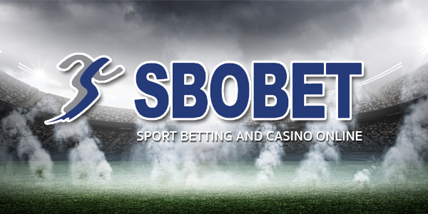 เว็ปพนันบอล sbobet logo